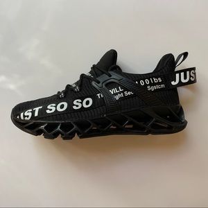 Just SoSo Athletic Shoe